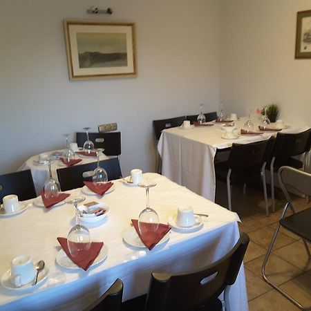 Hostal Jai Alai Leitza Kültér fotó